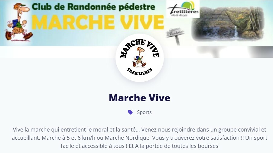 Saison 2026/2027 : les adhésions sont ouvertes !