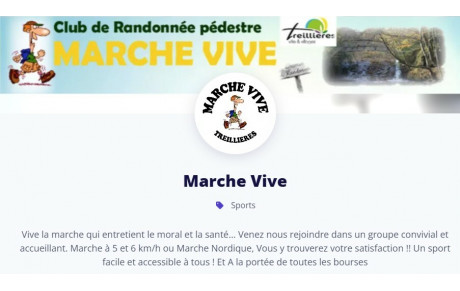 Saison 2026/2027 : les adhésions sont ouvertes !