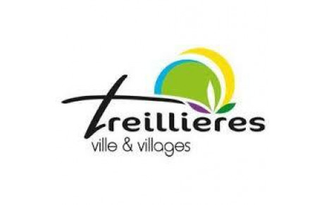 Ville de Treillières