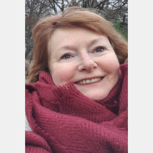 Anne Perard